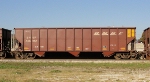 BNSF 638208